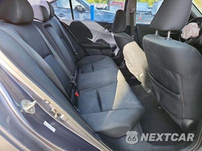 Zdjęcie 10 z 12 samochodu: 2014 HONDA ACCORD LX VIN:1HGCR2F37EA115911 - miniatura