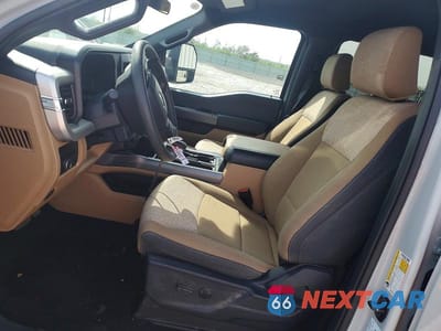 Zdjęcie 7 z 12 samochodu: 2025 FORD F350 SUPER DUTY VIN:1FT8W3BN1SEC01259 - miniatura