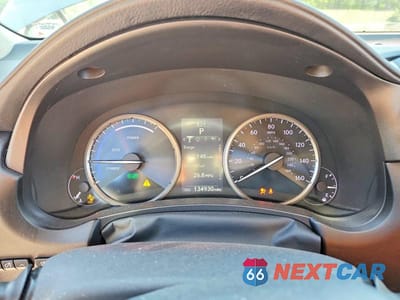 Zdjęcie 9 z 12 samochodu: 2017 LEXUS NX 300H VIN:JTJBJRBZ8H2064600 - miniatura