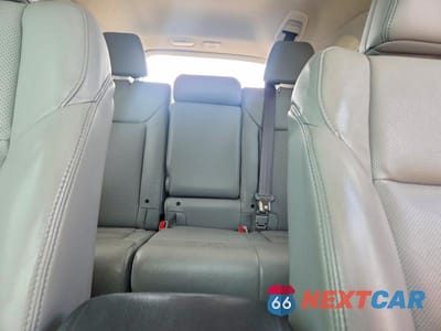 Zdjęcie 10 z 13 samochodu: 2016 HONDA CR-V TOURING VIN:5J6RM3H93GL013800 - miniatura
