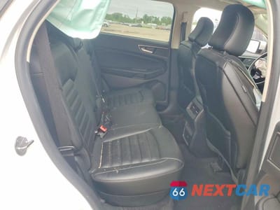 Zdjęcie 11 z 13 samochodu: 2022 FORD EDGE SEL VIN:2FMPK4J95NBA31159 - miniatura