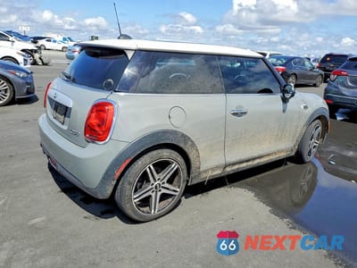 Trzecie zdjęcie samochodu z tyłu: 2014 MINI COOPER VIN:WMWXM5C57ET933694 - miniatura