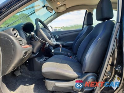 Zdjęcie 7 z 13 samochodu: 2012 NISSAN VERSA 1.6 S VIN:3N1CN7AP5CL860652 - miniatura