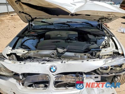 Zdjęcie 11 z 12 samochodu: 2016 BMW 328 I SULEV VIN:WBA8E9G52GNT46684 - miniatura