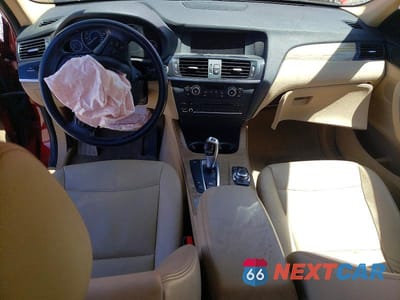 Zdjęcie 8 z 13 samochodu: 2012 BMW X3 XDRIVE28I VIN:5UXWX5C52CL728267 - miniatura