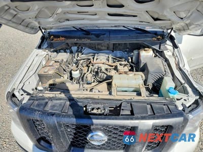 Zdjęcie 12 z 12 samochodu: 2021 NISSAN NV 2500 HD SV VIN:1N6AF0LY9MN810236 - miniatura