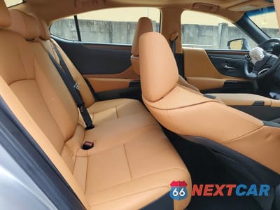 Zdjęcie 10 z 12 samochodu: 2021 LEXUS ES 350 BASE VIN:58ADZ1B18SU191606 - miniatura