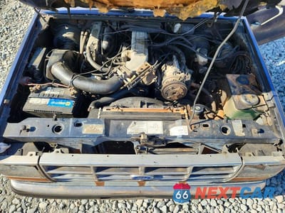 Zdjęcie 11 z 11 samochodu: 1990 FORD RANGER SUPER CAB VIN:1FTCR14T8LPA10431 - miniatura