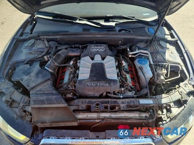 Zdjęcie 11 z 12 samochodu: 2014 AUDI S5 PRESTIGE VIN:WAUVGAFR8EA039317 - miniatura