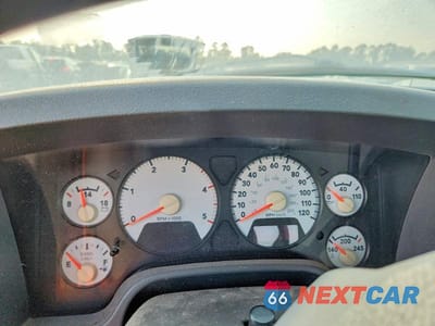 Zdjęcie 9 z 12 samochodu: 2007 DODGE RAM 2500 ST VIN:1D7KS28C97J565404 - miniatura