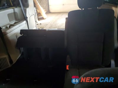 Zdjęcie 10 z 13 samochodu: 2016 DODGE GRAND CARAVAN SE VIN:2C4RDGBG3GR336630 - miniatura