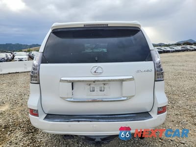 Zdjęcie 6 z 13 samochodu: 2014 LEXUS GX 460 PREMIUM VIN:JTJJM7FX8E5081097 - miniatura