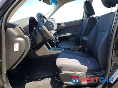 Zdjęcie 7 z 12 samochodu: 2010 SUBARU FORESTER 2.5X VIN:JF2SH6AC6AH749256 - miniatura
