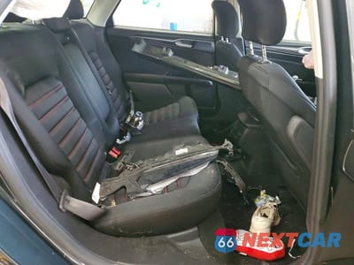 Zdjęcie 10 z 12 samochodu: 2016 FORD FUSION SE VIN:3FA6P0HD8GR210441 - miniatura