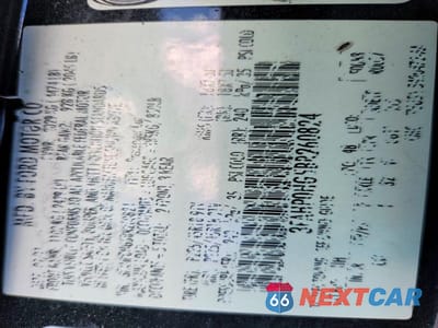 Zdjęcie 13 z 13 samochodu: 2011 FORD FUSION SE VIN:3FAHP0HG5BR260824 - miniatura