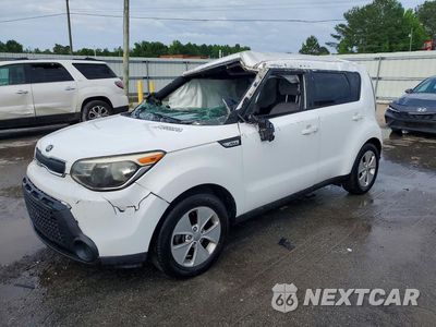 2015 KIA SOUL BASE KNDJN2A24F7138514 - główne zdjęcie licytacji z USA - miniatura