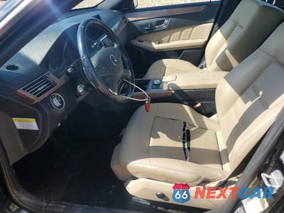 Zdjęcie 7 z 12 samochodu: 2011 MERCEDES-BENZ E 350 4MATIC VIN:WDDHF8HB5BA504598 - miniatura