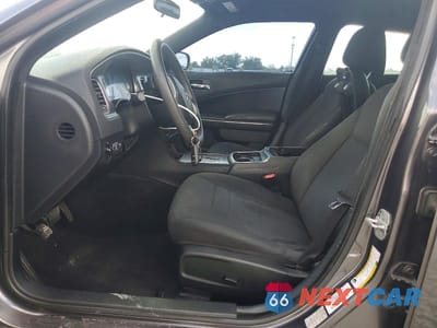 Zdjęcie 7 z 11 samochodu: 2013 DODGE CHARGER SE VIN:2C3CDXBGXDH638251 - miniatura