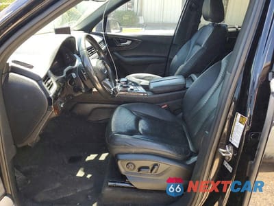 Zdjęcie 7 z 12 samochodu: 2017 AUDI Q7 PREMIUM PLUS VIN:WA1LAAF72HD013366 - miniatura