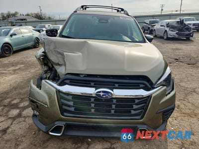 Piąte zdjęcie samochodu w środku: 2024 SUBARU ASCENT TOURING VIN:4S4WMAWD6R3402305 - miniatura