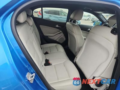 Zdjęcie 11 z 13 samochodu: 2016 MERCEDES-BENZ GLA 250 4MATIC VIN:WDCTG4GBXGJ188449 - miniatura