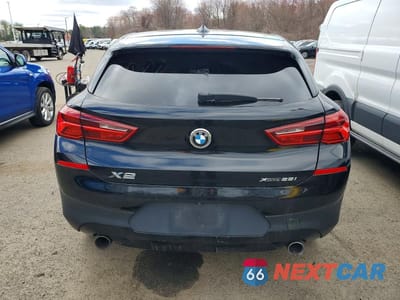 Zdjęcie 6 z 13 samochodu: 2018 BMW X2 XDRIVE28I VIN:WBXYJ5C30JEF80718 - miniatura