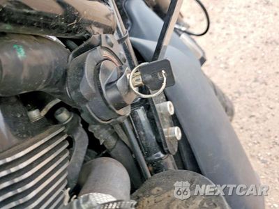 Zdjęcie 8 z 9 samochodu: 2008 HARLEY-DAVIDSON VRSCDX VIN:1HD1HHH178K806635 - miniatura