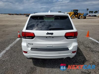 Zdjęcie 6 z 13 samochodu: 2021 JEEP GRAND CHEROKEE LAREDO VIN:1C4RJFAG6MC808456 - miniatura