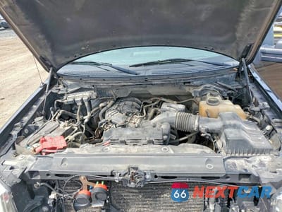Zdjęcie 11 z 12 samochodu: 2012 FORD F150 SUPER CAB VIN:1FTEX1EM3CFB96729 - miniatura