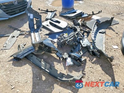 Zdjęcie 13 z 13 samochodu: 2020 JEEP COMPASS LATITUDE VIN:3C4NJDBBXLT229317 - miniatura