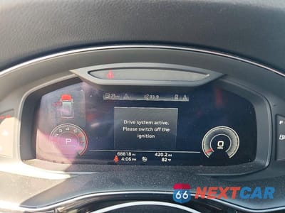 Zdjęcie 9 z 14 samochodu: 2019 AUDI Q8 PREMIUM VIN:WA1AVAF12KD011583 - miniatura