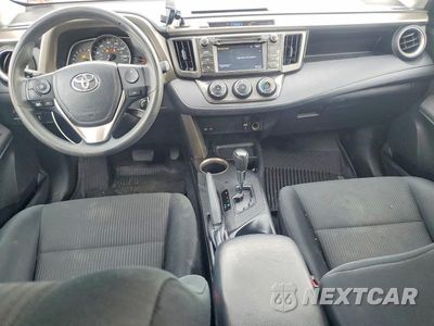 Zdjęcie 8 z 13 samochodu: 2015 TOYOTA RAV4 LE VIN:2T3BFREVXFW398595 - miniatura