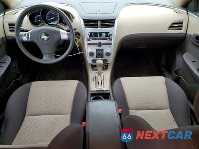 Zdjęcie 8 z 13 samochodu: 2011 CHEVROLET MALIBU LS VIN:1G1ZB5E11BF234219 - miniatura