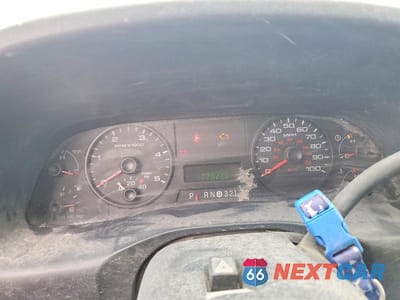 Zdjęcie 9 z 11 samochodu: 2006 FORD F250 SUPER DUTY VIN:1FTSW21P36ED24022 - miniatura