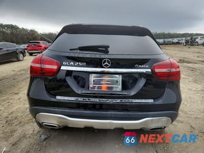 Zdjęcie 6 z 13 samochodu: 2020 MERCEDES-BENZ GLA 250 4MATIC VIN:WDCTG4GB2LU021530 - miniatura