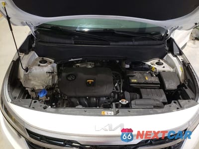 Zdjęcie 12 z 13 samochodu: 2024 KIA SELTOS S VIN:KNDEUCAA0R7607362 - miniatura