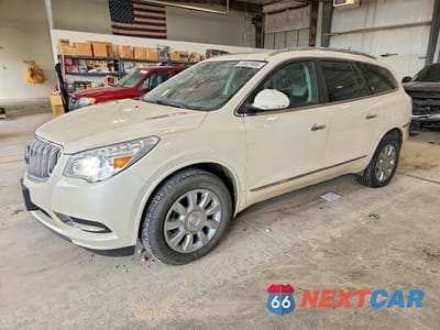 2015 BUICK ENCLAVE 5GAKVCKD0FJ169466 - główne zdjęcie licytacji z USA - miniatura