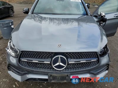 Zdjęcie 12 z 13 samochodu: 2022 MERCEDES-BENZ GLC COUPE 300 4MATIC VIN:W1N0J8EB0NG027597 - miniatura