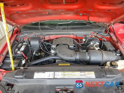 Zdjęcie 11 z 12 samochodu: 1999 FORD F150 VIN:2FTRX18W4XCA24628 - miniatura