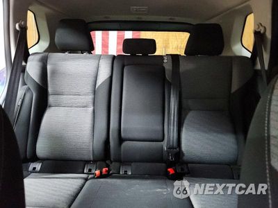 Zdjęcie 10 z 13 samochodu: 2021 NISSAN ROGUE SV VIN:JN8AT3BB9MW228811 - miniatura