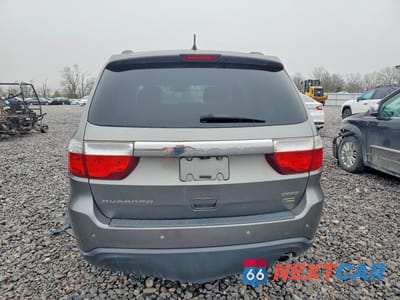 Zdjęcie 6 z 12 samochodu: 2012 DODGE DURANGO VIN:1C4RDHDG5CC158368 - miniatura