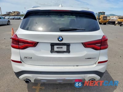 Zdjęcie 6 z 14 samochodu: 2019 BMW X3 SDRIVE30I VIN:5UXTR7C51KLR51438 - miniatura