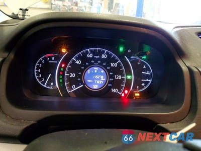 Zdjęcie 9 z 14 samochodu: 2016 HONDA CR-V EX VIN:5J6RM4H57GL026326 - miniatura