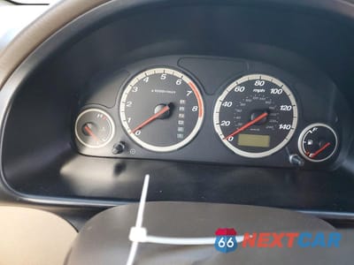 Zdjęcie 9 z 13 samochodu: 2005 HONDA CR-V LX VIN:JHLRD68535C005751 - miniatura