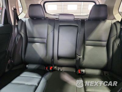 Zdjęcie 10 z 13 samochodu: 2026 NISSAN ROGUE DARK ARMOR VIN:5N1BT3BB3TC741595 - miniatura