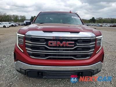 Piąte zdjęcie samochodu w środku: 2023 GMC SIERRA K1500 SLT VIN:1GTUUDEL6PZ287561 - miniatura