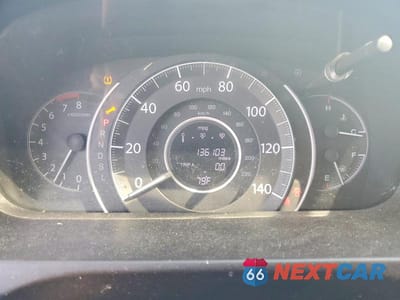 Zdjęcie 9 z 12 samochodu: 2016 HONDA CR-V LX VIN:5J6RM4H32GL120483 - miniatura