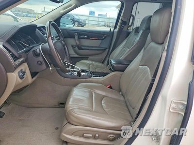Zdjęcie 7 z 13 samochodu: 2014 GMC ACADIA DENALI VIN:1GKKVTKD2EJ283518 - miniatura