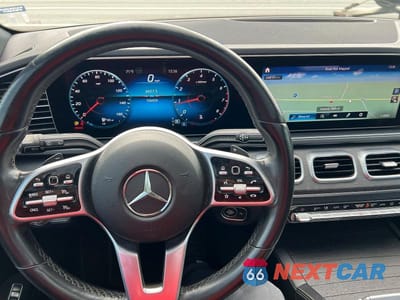 Zdjęcie 7 z 10 samochodu: 2020 MERCEDES-BENZ GLE 350 4MATIC VIN:4JGFB4KBXLA055303 - miniatura