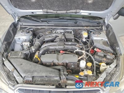 Zdjęcie 11 z 12 samochodu: 2014 SUBARU IMPREZA VIN:JF1GJAA63EH015949 - miniatura